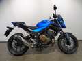 Honda CB 500 F ABS Azul - thumbnail 1