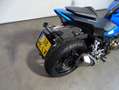 Honda CB 500 F ABS Azul - thumbnail 5