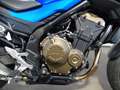 Honda CB 500 F ABS Azul - thumbnail 6