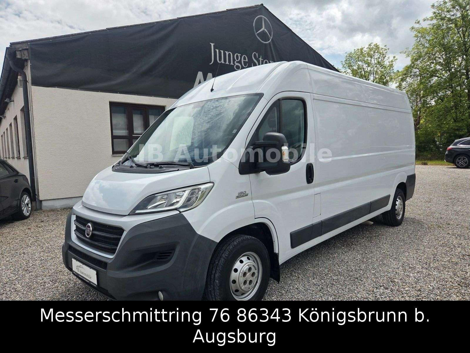 Fiat Ducato