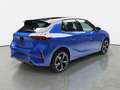 Opel Corsa CORSA 1.2 TURBO AUTO. 8G. GS LED KLIMAAUTO SPUR SI Blau - thumbnail 4