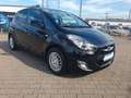 Hyundai iX20 1.6 Style Automatik GARANTIE KLIMATRONIC Schwarz - thumbnail 3