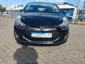 Hyundai iX20 1.6 Style Automatik GARANTIE KLIMATRONIC Schwarz - thumbnail 2