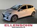 Hyundai i20 i20 (BC3) Jubile 1.0 T-GDI b5bj2 Grau - thumbnail 1