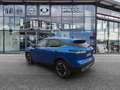 Nissan Qashqai N-Connecta 1.3 DIG-T MHEV EU6e NAVI 4 x KAMERA 2-Z Bleu - thumbnail 4