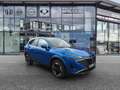 Nissan Qashqai N-Connecta 1.3 DIG-T MHEV EU6e NAVI 4 x KAMERA 2-Z Bleu - thumbnail 2