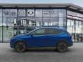 Nissan Qashqai N-Connecta 1.3 DIG-T MHEV EU6e NAVI 4 x KAMERA 2-Z Bleu - thumbnail 3