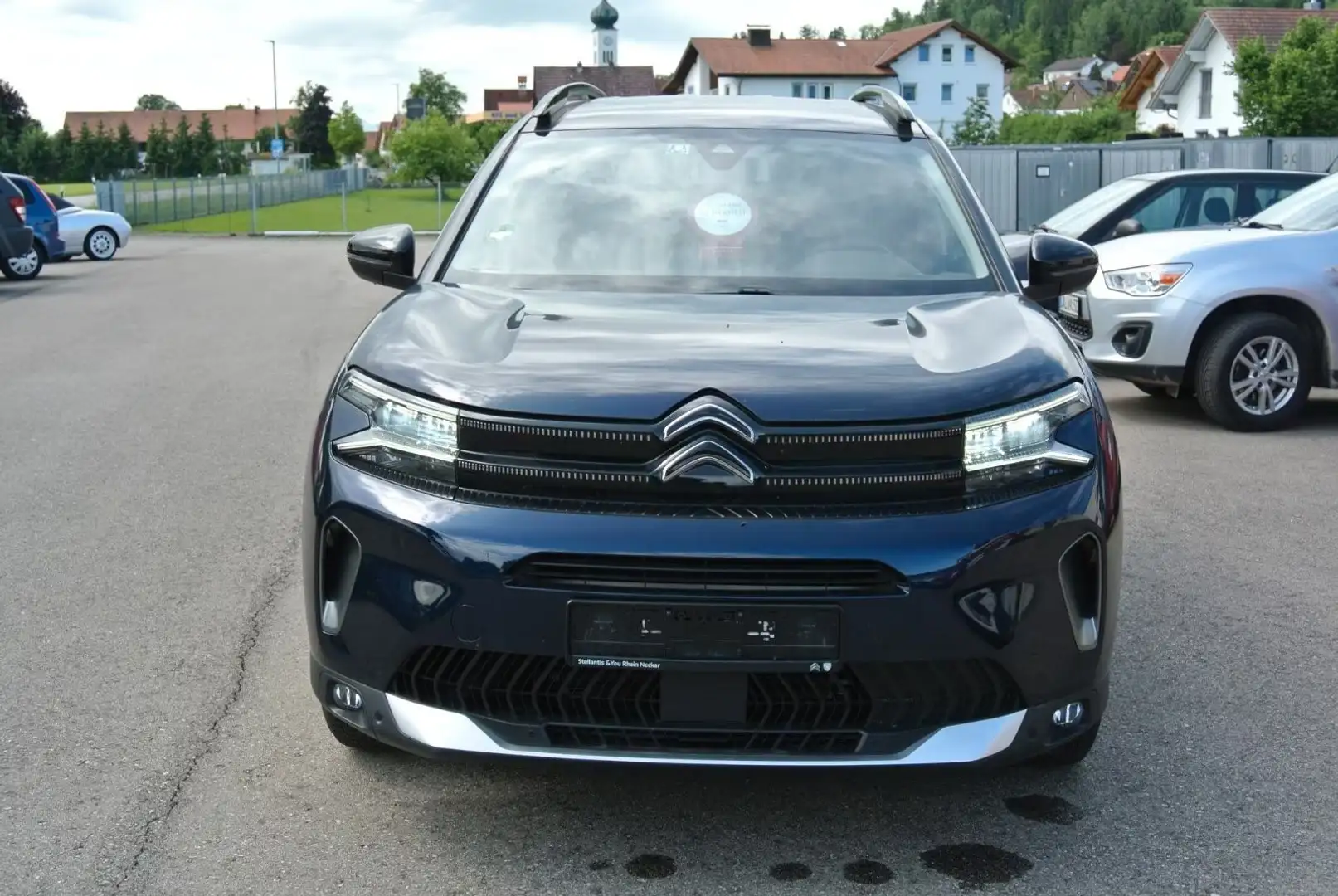 Citroen C5 Aircross Shine - 1