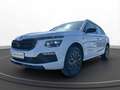 Skoda Kamiq 1.0 TSI DSG SELECTION | AHK | ACC | NAVI Weiß - thumbnail 2