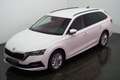 Skoda Octavia 1,0 TSI / NAVI / LED / KEYLESS / Sitzheizung Weiß - thumbnail 4