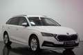 Skoda Octavia 1,0 TSI / NAVI / LED / KEYLESS / Pickerl neu Blanc - thumbnail 2