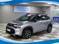 Citroen C3 Aircross 1.2 PureTech 110cv Shine EU6 Ezüst - thumbnail 1