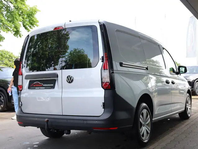 Volkswagen Caddy Maxi view 11