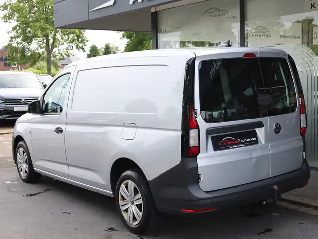 Volkswagen Caddy Maxi view 7