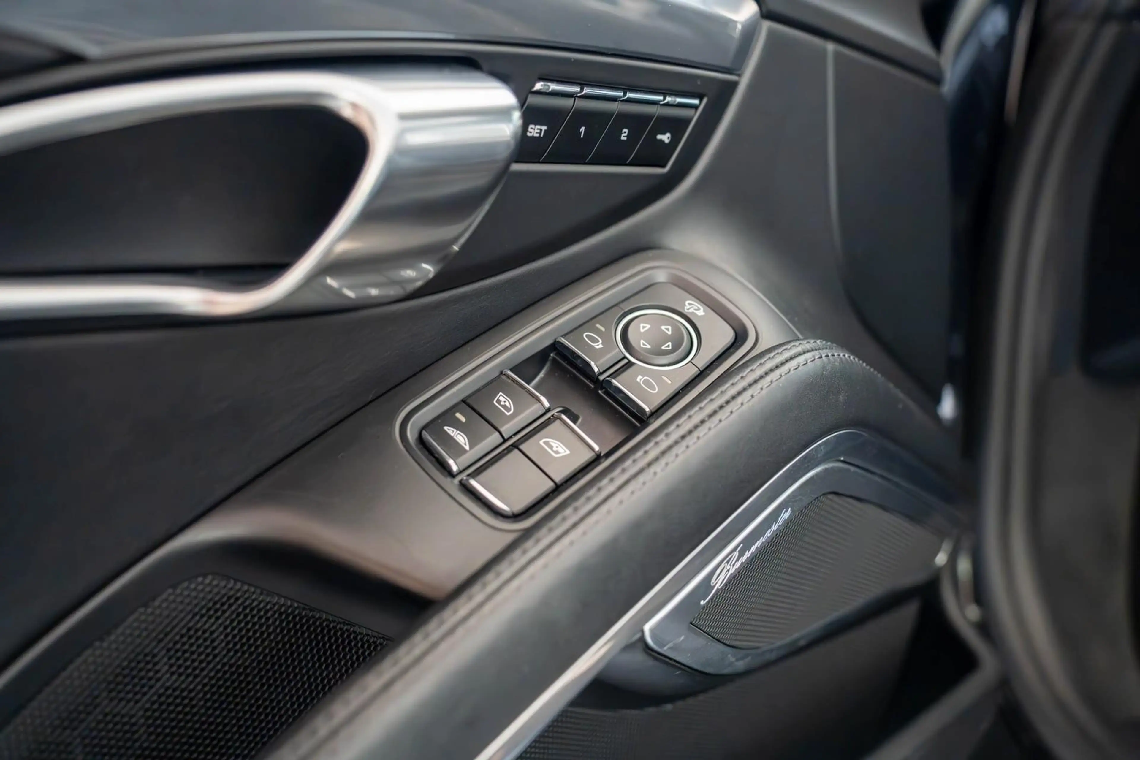 Porsche 991 .2 4S Cabriolet APPROVED+BURMESTER+SPORTABGAS+LED+ — photo 10