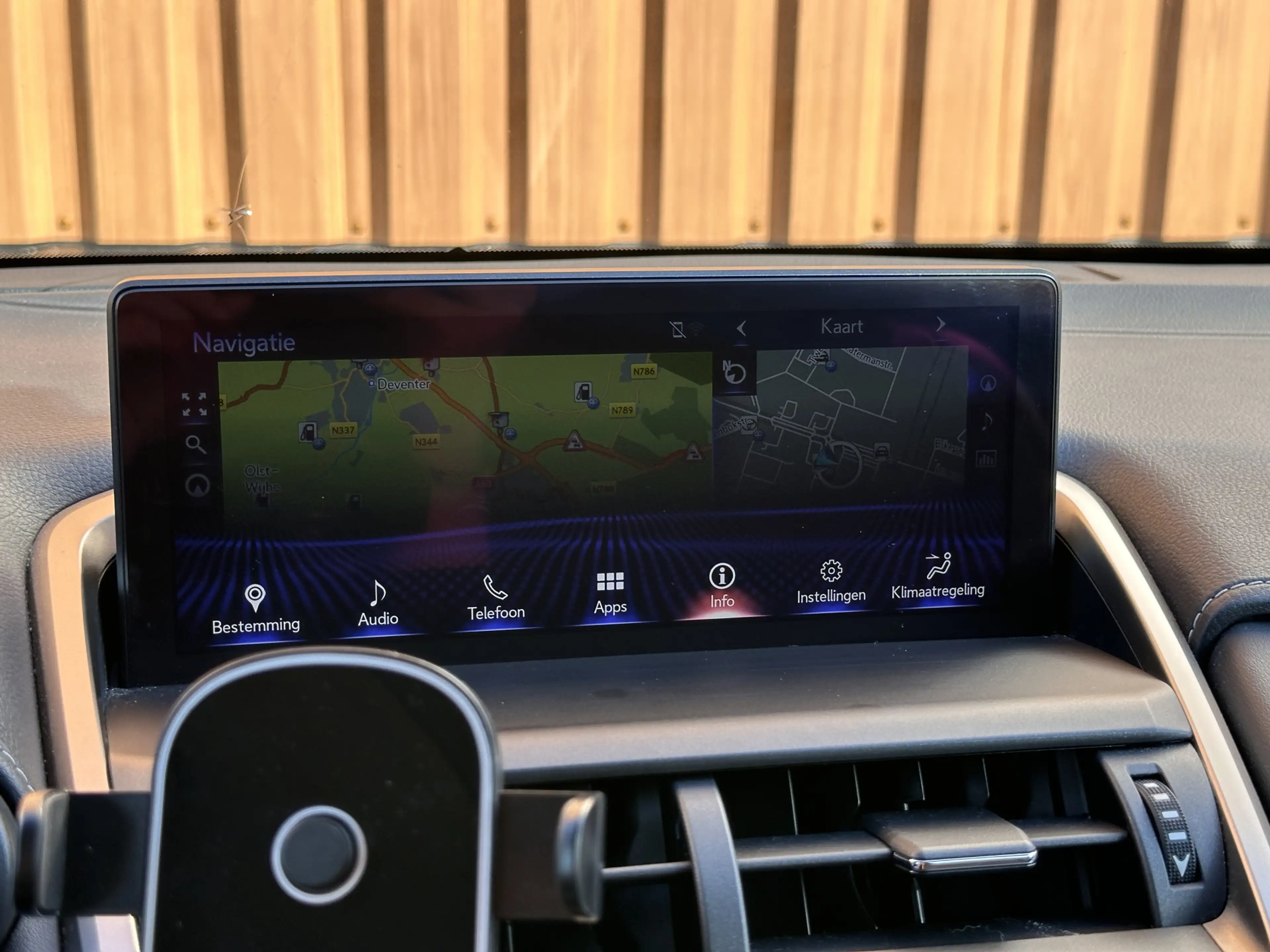 Lexus NX 300h AWD Luxury Line | Schuif/Kanteldak | Cruise Contro — photo 20
