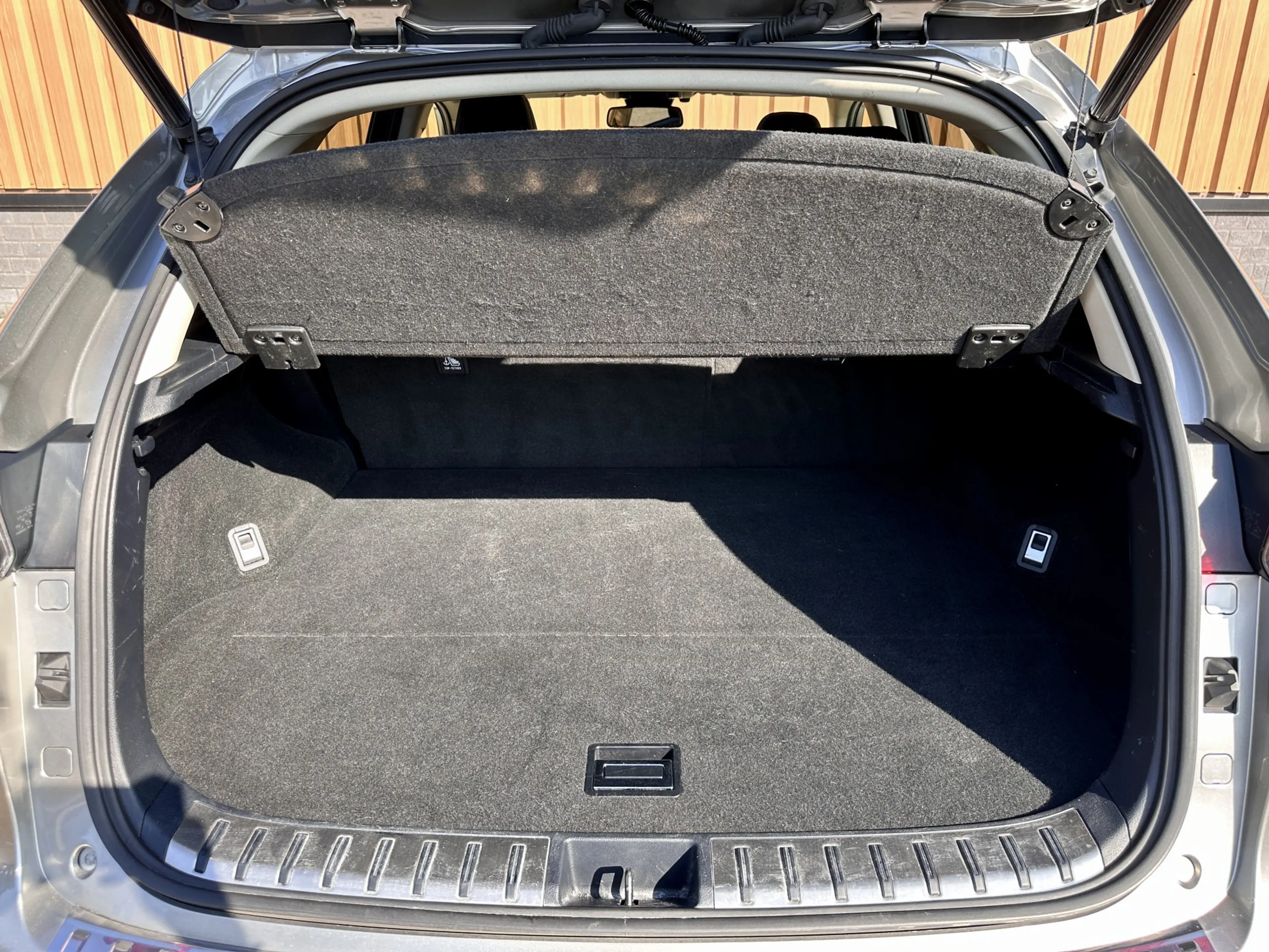 Lexus NX 300h AWD Luxury Line | Schuif/Kanteldak | Cruise Contro — photo 28