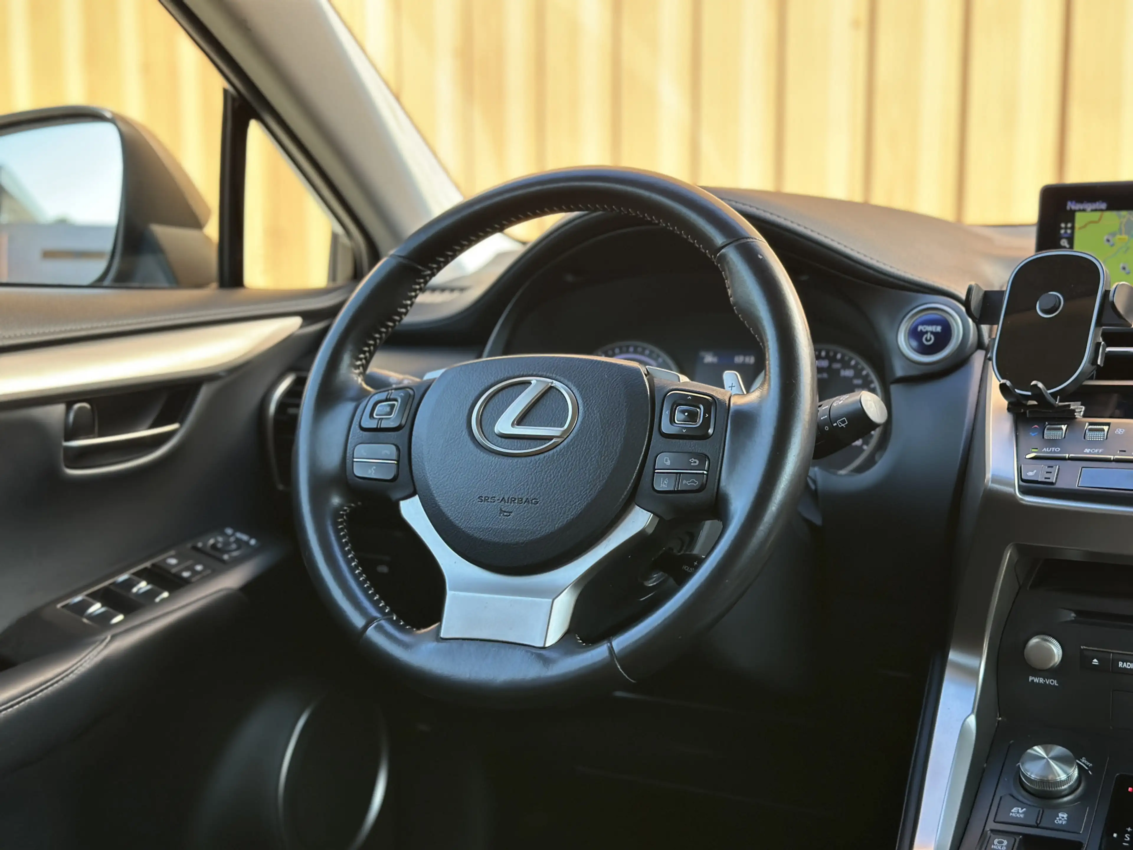 Lexus NX 300h AWD Luxury Line | Schuif/Kanteldak | Cruise Contro — photo 13