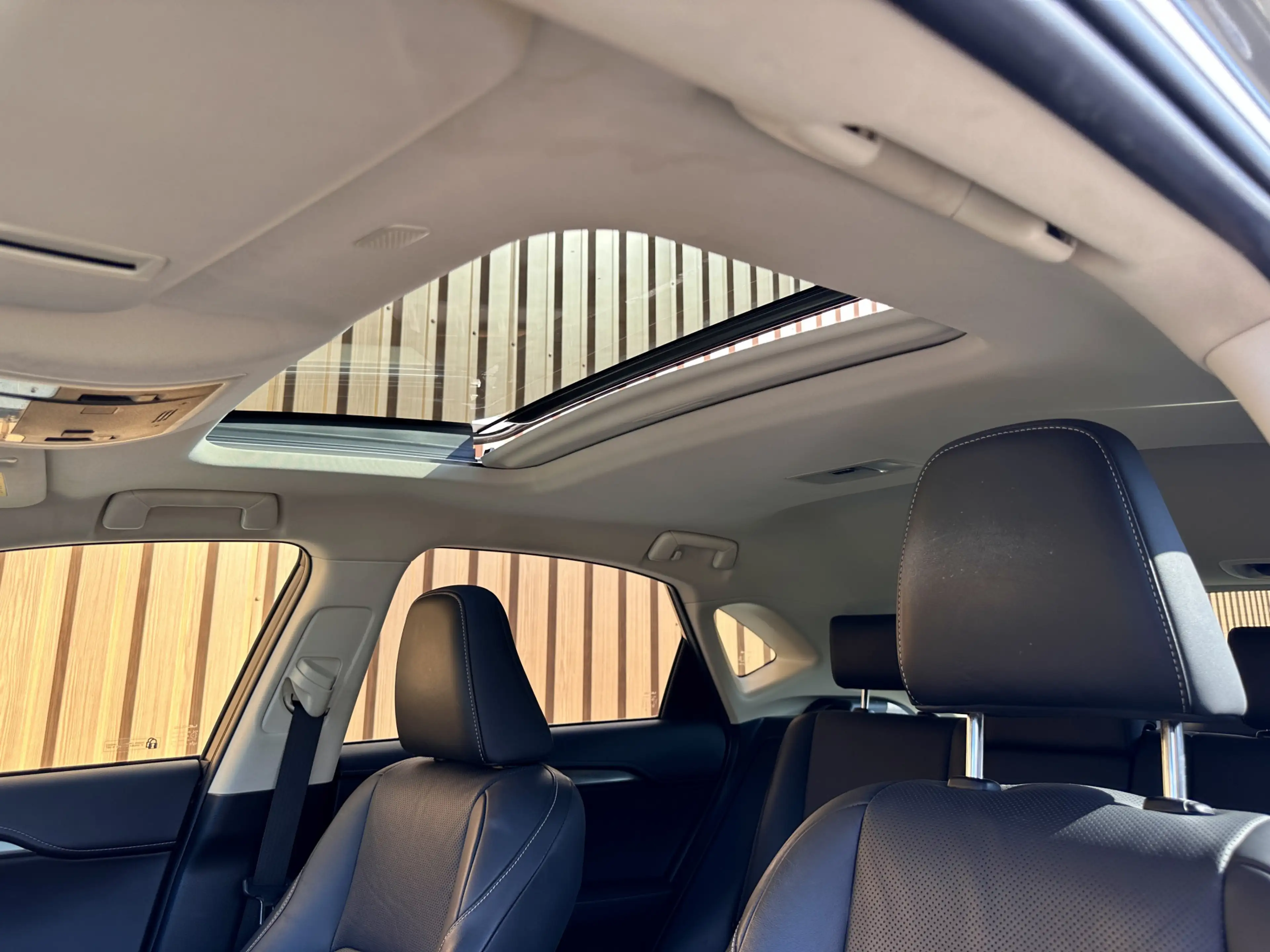 Lexus NX 300h AWD Luxury Line | Schuif/Kanteldak | Cruise Contro — photo 10