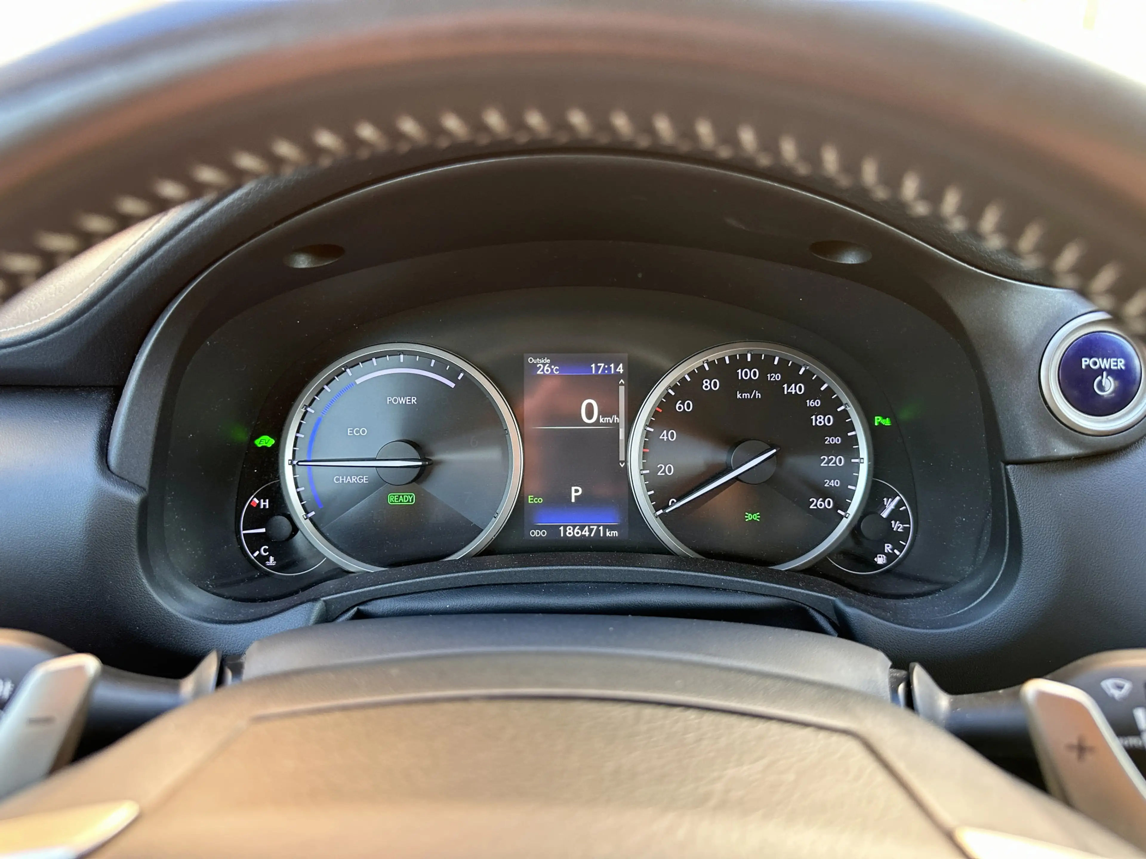 Lexus NX 300h AWD Luxury Line | Schuif/Kanteldak | Cruise Contro — photo 12