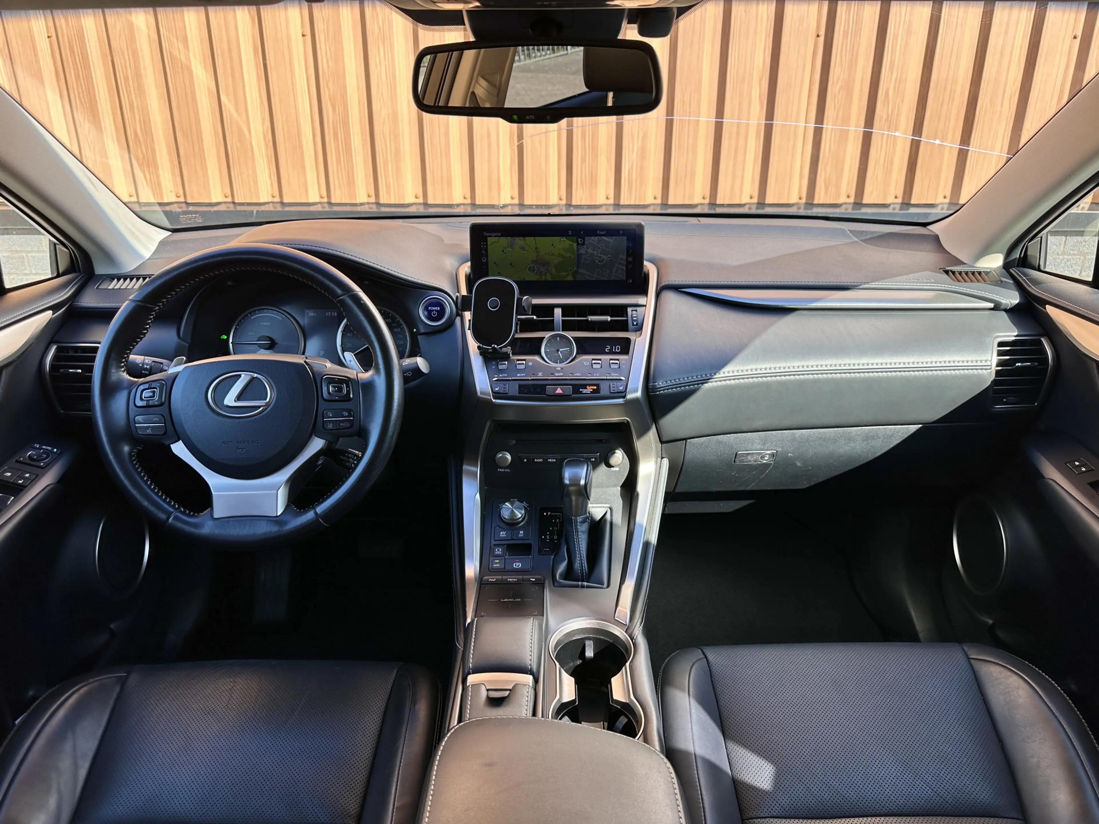 Lexus NX 300h AWD Luxury Line | Schuif/Kanteldak | Cruise Contro — photo 11