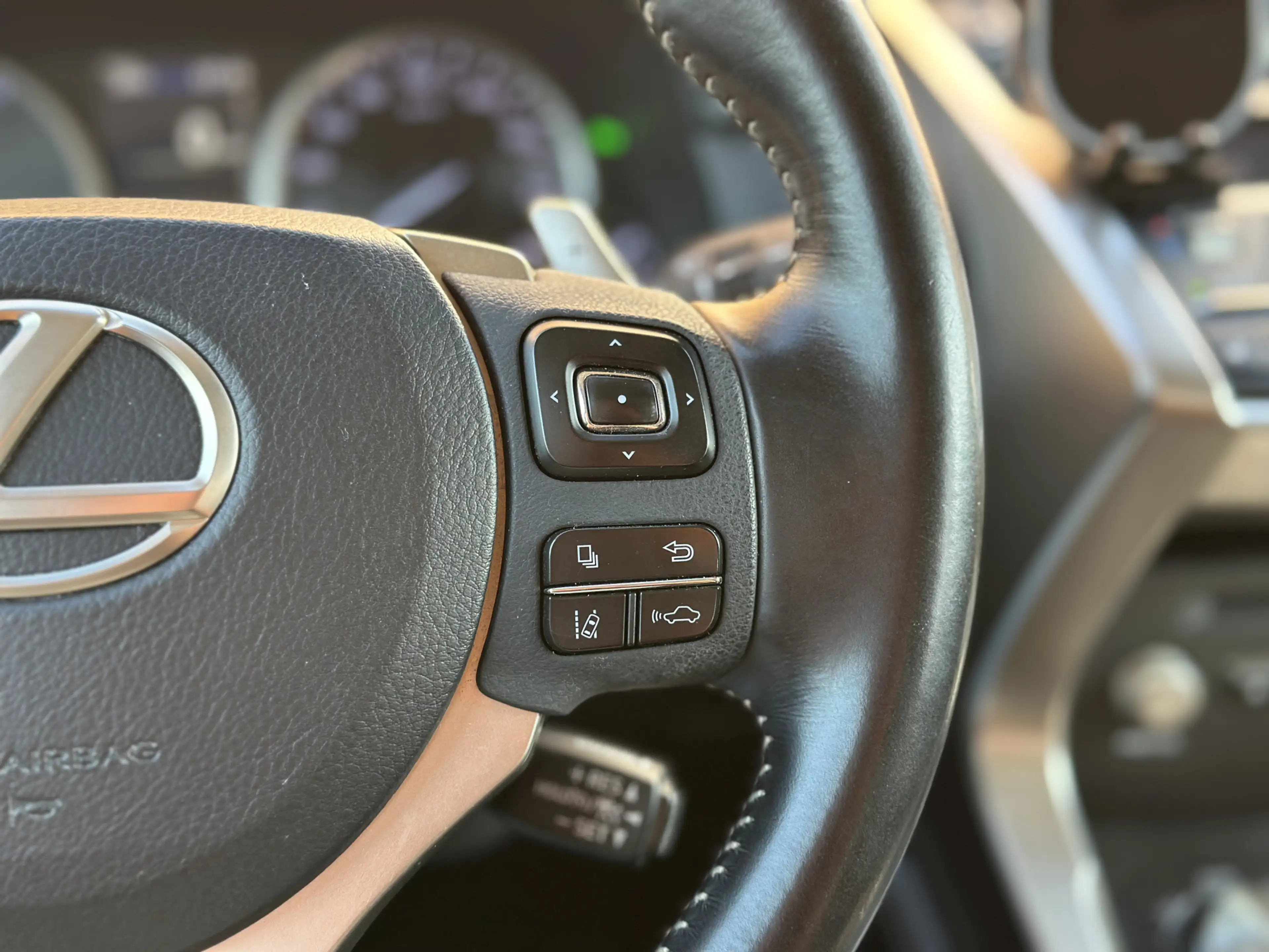 Lexus NX 300h AWD Luxury Line | Schuif/Kanteldak | Cruise Contro — photo 16
