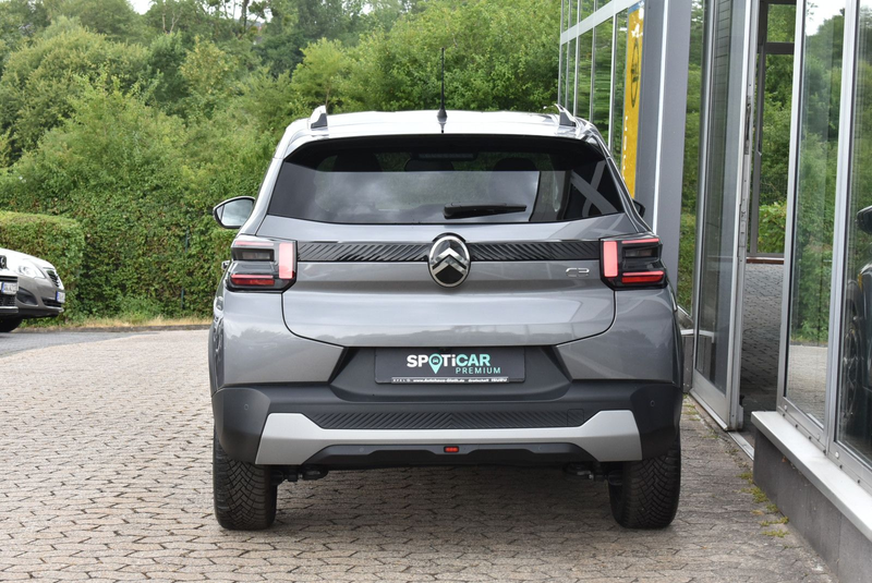 Citroen C3 Turbo 100 MAX — photo 5