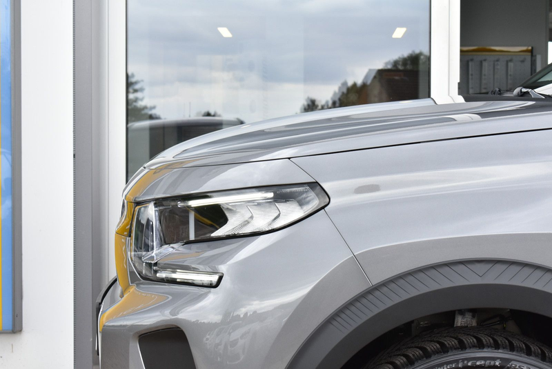 Citroen C3 Turbo 100 MAX — photo 7