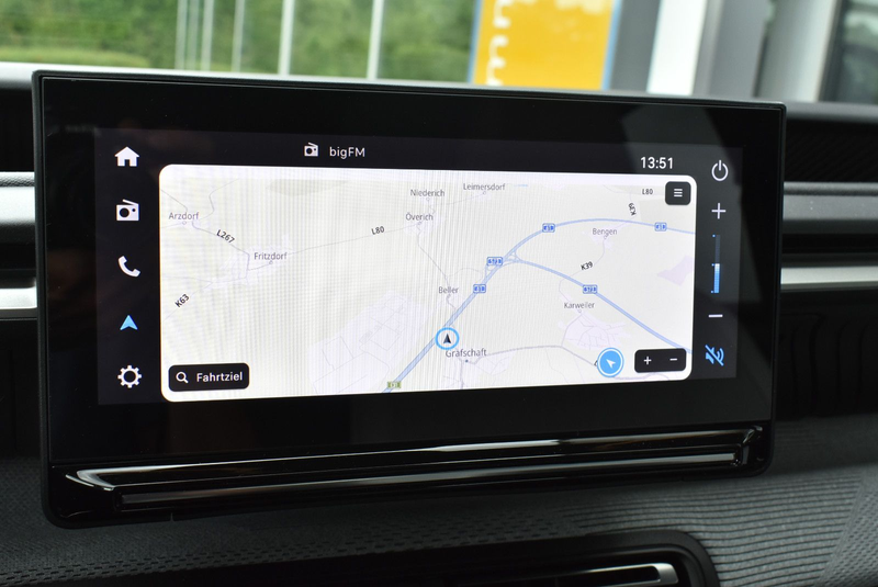 Citroen C3 Turbo 100 MAX — photo 19