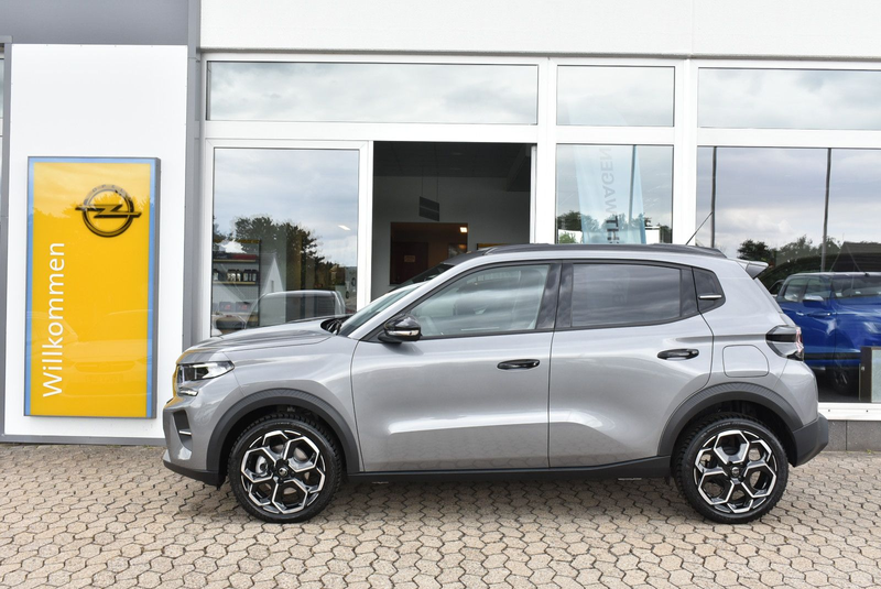 Citroen C3 Turbo 100 MAX — photo 3