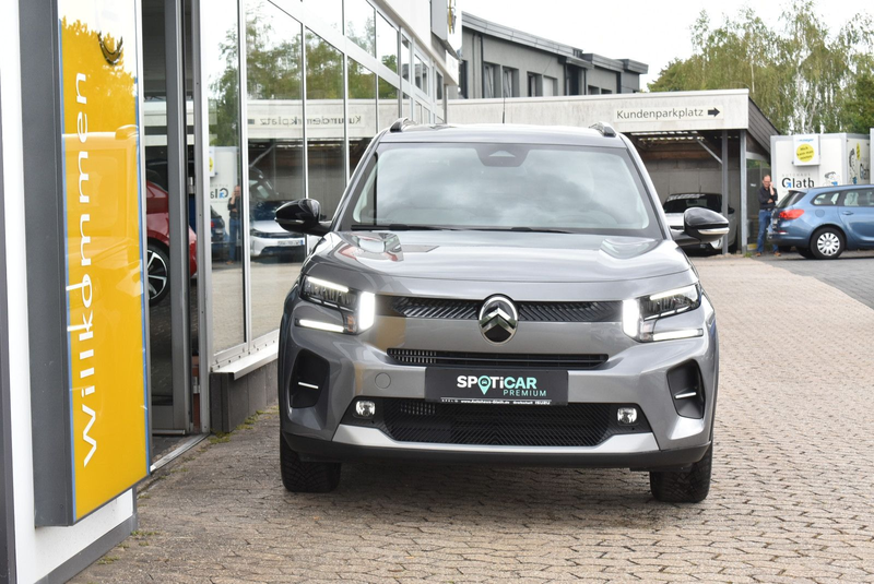 Citroen C3 Turbo 100 MAX — photo 6