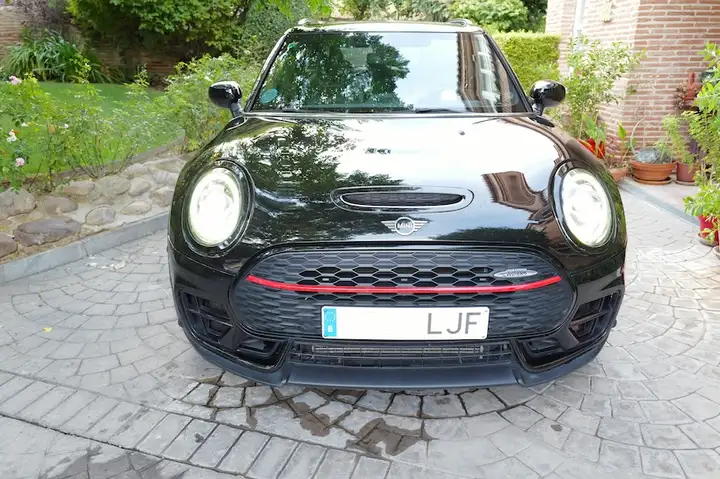 MINI Countryman 2020, foto 5