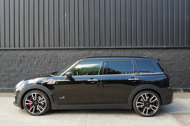 MINI John Cooper Works Clubman ALL4 Aut. (4.75)