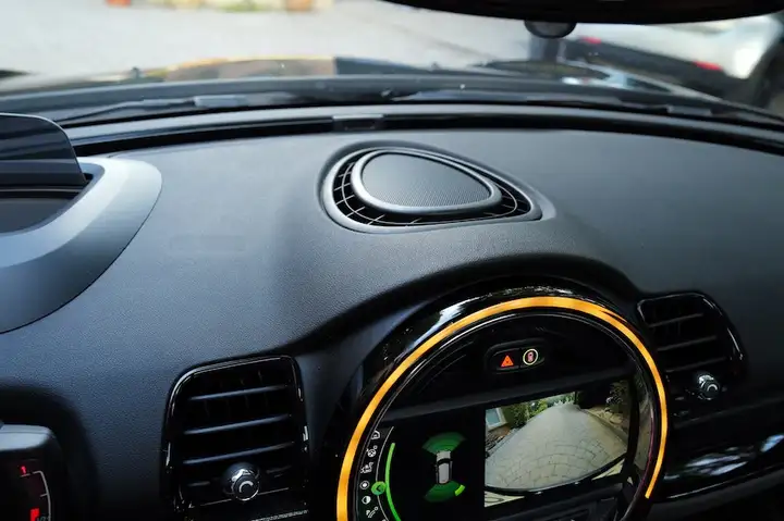 MINI Countryman 2020, foto 14