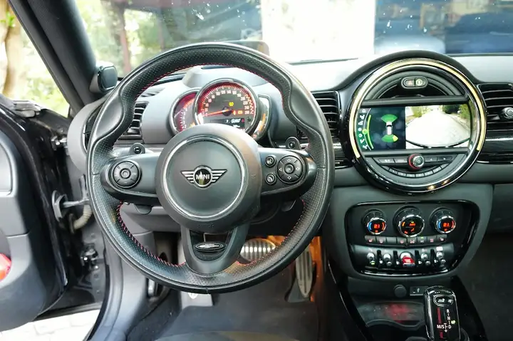 MINI Countryman 2020, foto 6