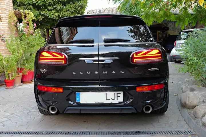 MINI Countryman 2020, foto 4