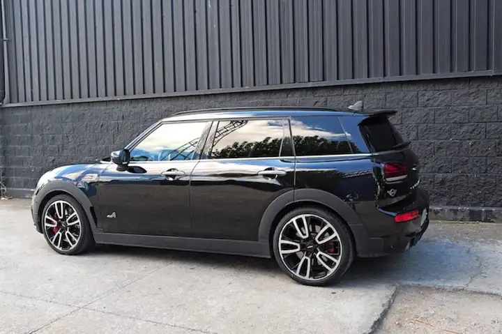 MINI Countryman 2020, foto 2