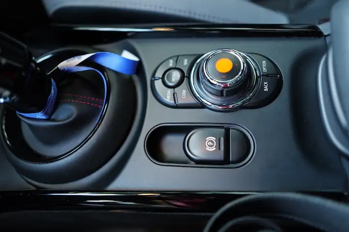 MINI Countryman 2020, foto 10