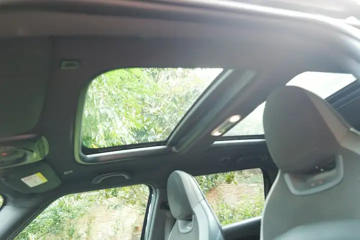 MINI Countryman 2020, foto 12