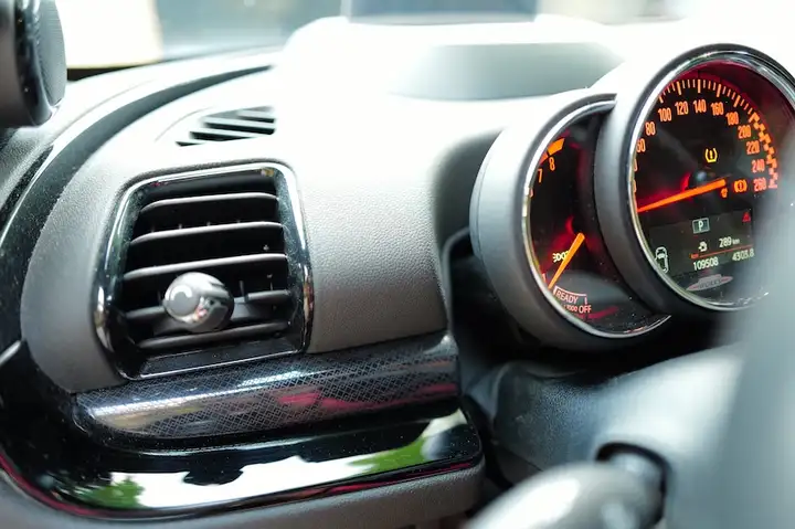 MINI Countryman 2020, foto 13
