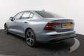 Volvo S60 2.0 B5 Ultimate Dark 4WD Polestar Engineered Gris - thumbnail 6