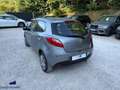 Mazda 2 II 1.3i 75cv Elegance 1ère main Gris - thumbnail 3
