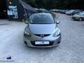 Mazda 2 II 1.3i 75cv Elegance 1ère main Gris - thumbnail 7