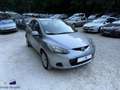Mazda 2 II 1.3i 75cv Elegance 1ère main Gris - thumbnail 8