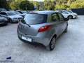 Mazda 2 II 1.3i 75cv Elegance 1ère main Gris - thumbnail 10