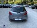 Mazda 2 II 1.3i 75cv Elegance 1ère main Gris - thumbnail 11