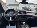 BMW X5 Baureihe xDrive 40 d PANO M-PAKET AHK Distron Schwarz - thumbnail 18