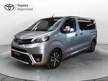 2.0D 144 CV L1 D Executive
