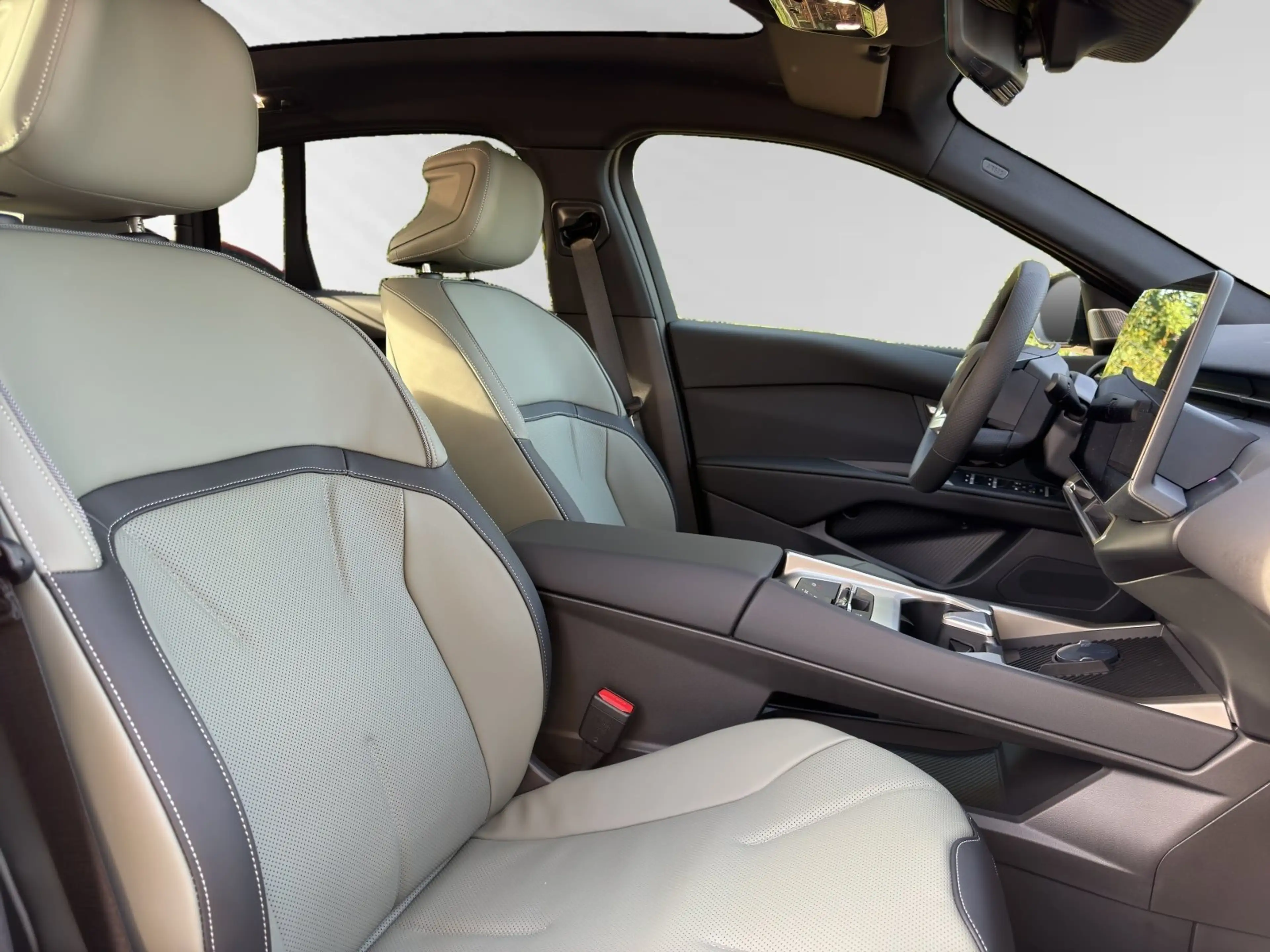 BMW i3 50 xDrive M Sport|Autobahn&CityAss.|AHK|Pano — photo 9