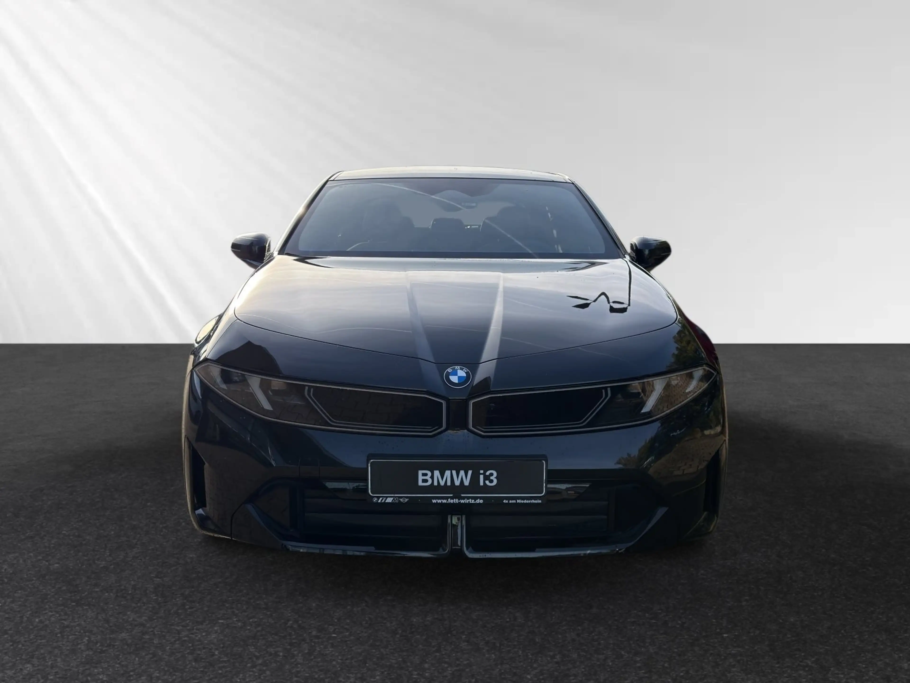 BMW i3 50 xDrive M Sport|Autobahn&CityAss.|AHK|Pano — photo 7